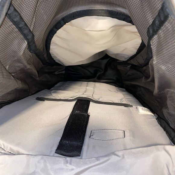 The North Face Terra 40 Backpck - Picture 12 of 16